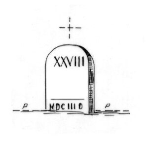 158042 - MIGLIO XXVIII