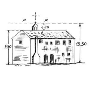 158056 - TORRECCHIA NUOVA