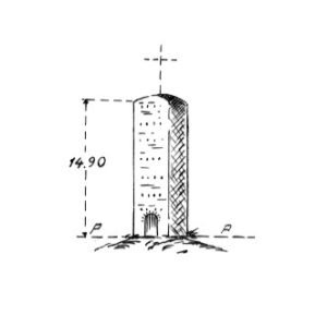 158057 - TORRE DI PRESCIANO