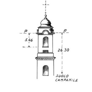 158064 - TORRE TRE PONTI