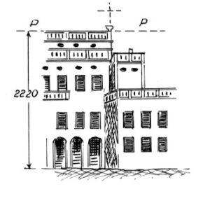 158067 - VILLA BORGHESE