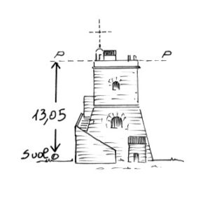 158097 - TORRE DI FOCE VERDE