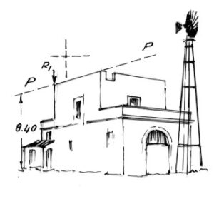 158112 - CASA ROSSA