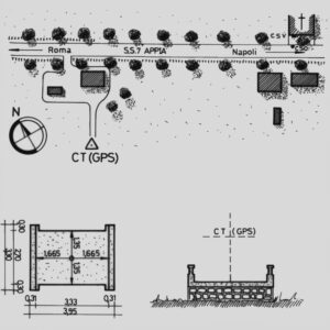 158701 - TOR TRE PONTI