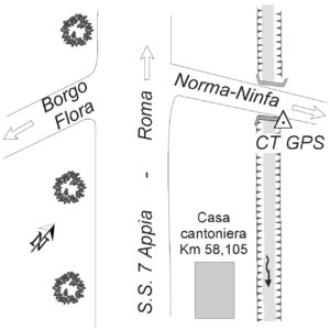 158703 - S.S.7 "APPIA"