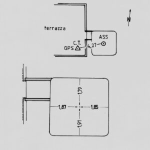 158902 - MONTE PISARELLO - A