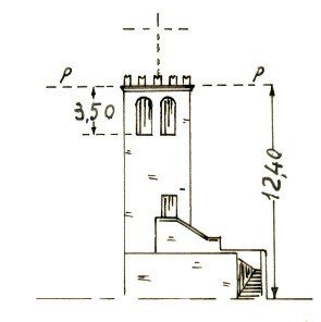 159005 - CARPINETO ROMANO
