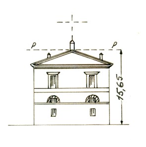 159015 - FORO APPIO