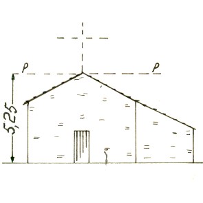 159018 - LA TRINITA'