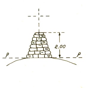 159031 - MONTE PERENTILE