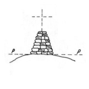 159034 - MONTE ROMANO