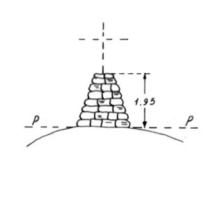 159039 - MONTE TREVI