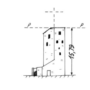 159058 - TORRE PIDOCCHIOSA