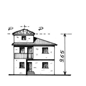 159087 - CASA CAMPAGNONE