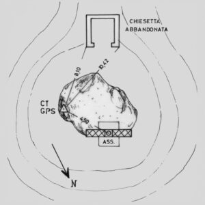 159906 - MONTE CACCUME