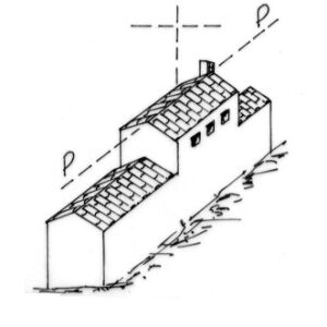 160007 - CASA FERRARA
