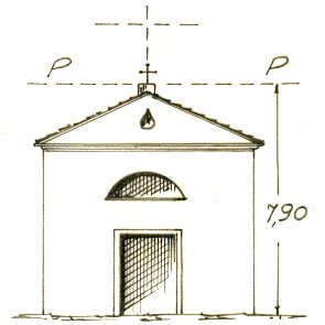 160025 - MADONNA DELLA GUARDIA