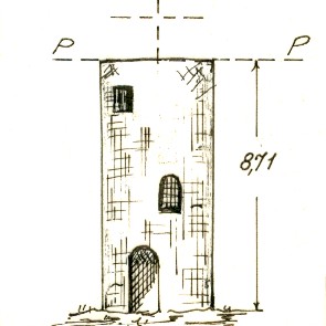 160062 - SAN TOMMASO