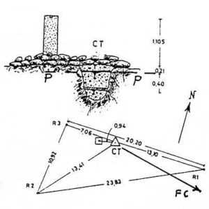 160071 - MONTE CAIRO - FC