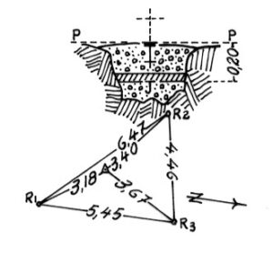 160166 - COSTE INVERSE