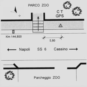 160706 - S.S.N°6 "CASILINA" KM 144,800