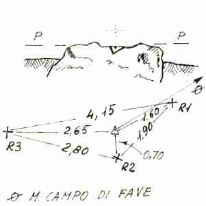 161078 - COLLE ALTO