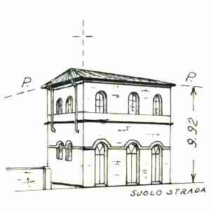 161083 - STAZIONE FF.SS SAN MASSIMO