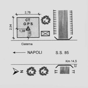 161702 - S.S. N°85 KM 14,500