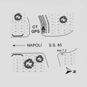 161703 - S.S. N°85 KM 7,200