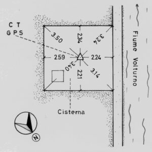 161904 - LOCALITÀ MACCHIE