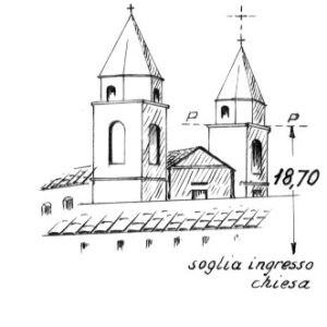 162034 - SAN GIULIANO DEL SANNIO