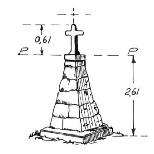162058 - CROCE DI SELVOTTA