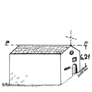 162118 - CASONE DEL PRINCIPE