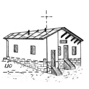 162129 - ACQUEDOTTO MONTEVERDE
