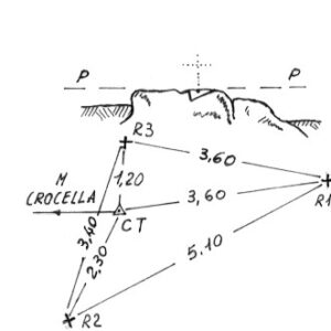 162144 - SOGLIETTE DEGLI ABETI