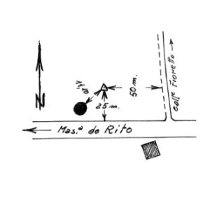 162148 - COLLE FIORETTO