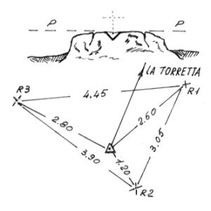 162154 - COSTA CHIANETTA