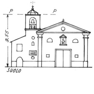 162160 - SAN MICHELE