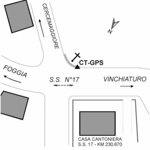 162702 - CONTRADA CROCELLA