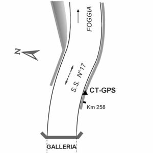 162704 - S.S.17 KM 258,000