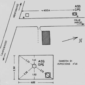 162901 - COLLE IMPISO - A