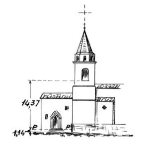 163008 - CASTELNUOVO DELLA DAUNIA