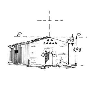 163068 - CASA BETTINO