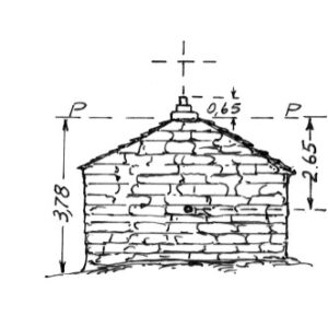 163070 - CASA SPINAPULCE