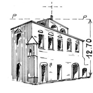 163081 - LA MARCHESA