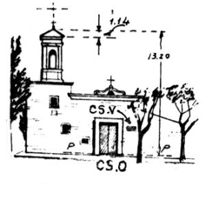 163085 - MADONNA DELL'OLIVETO