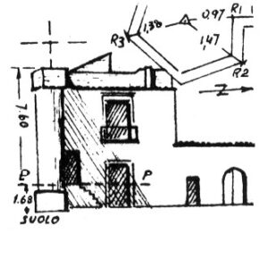 163094 - MASSERIA PEZZA NERA