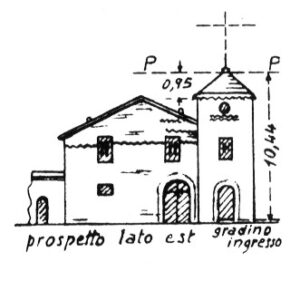 163102 - MASSERIA TROTTA