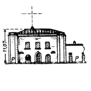 163103 - MASSERIA VISCIGLIETO