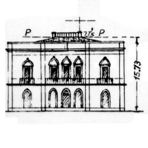 163148 - VILLA CURATO